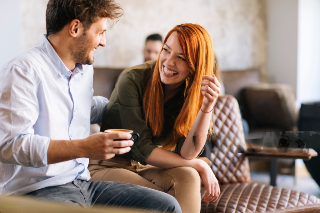 Talk it Out: Effective Communication Tips for Couples