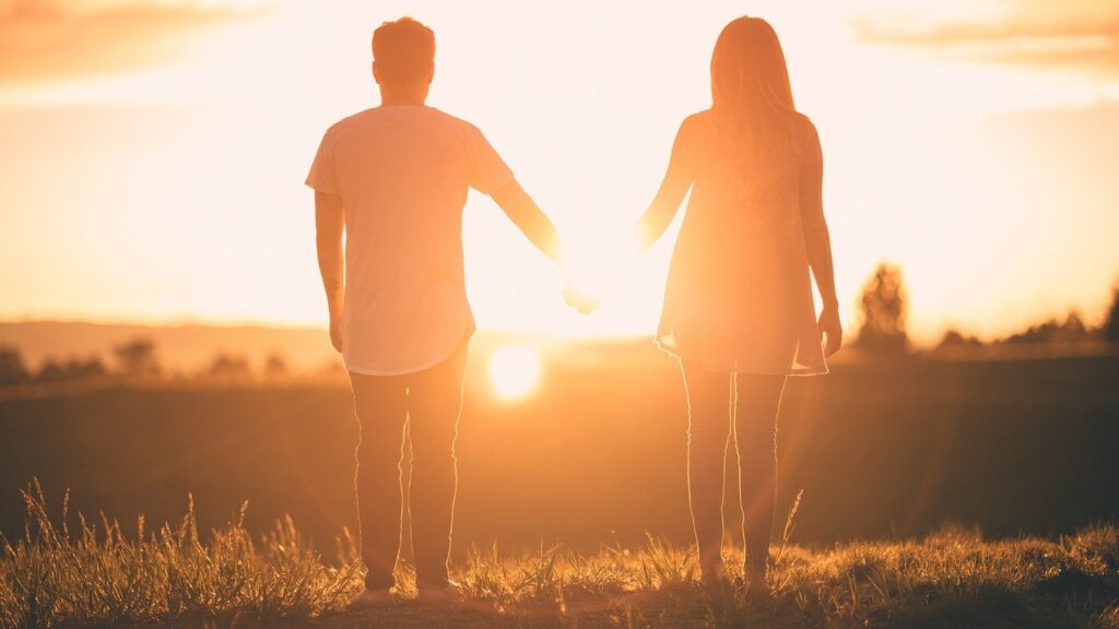 Is Your Love Story Standing Strong? Take the Quiz and Find Out!