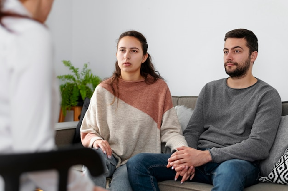 Why Our Approach Works So Much Better Than Traditional Couples Counseling