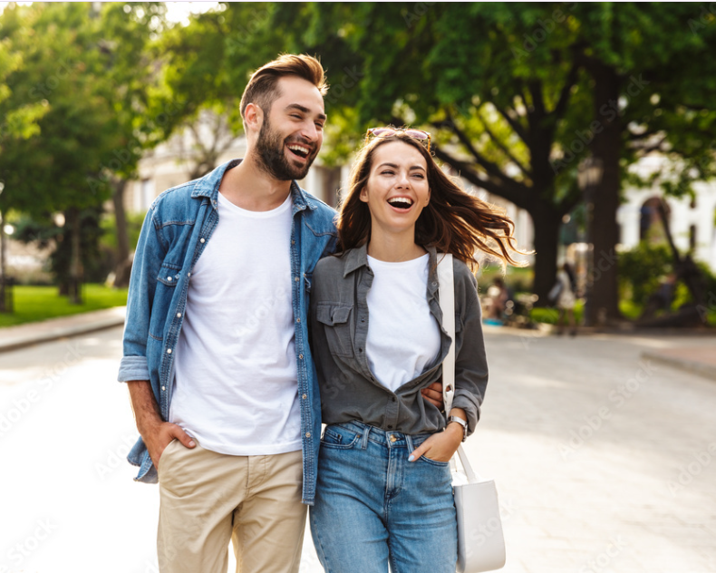 Building Happiness Together: Essential Secrets for Strong Relationships