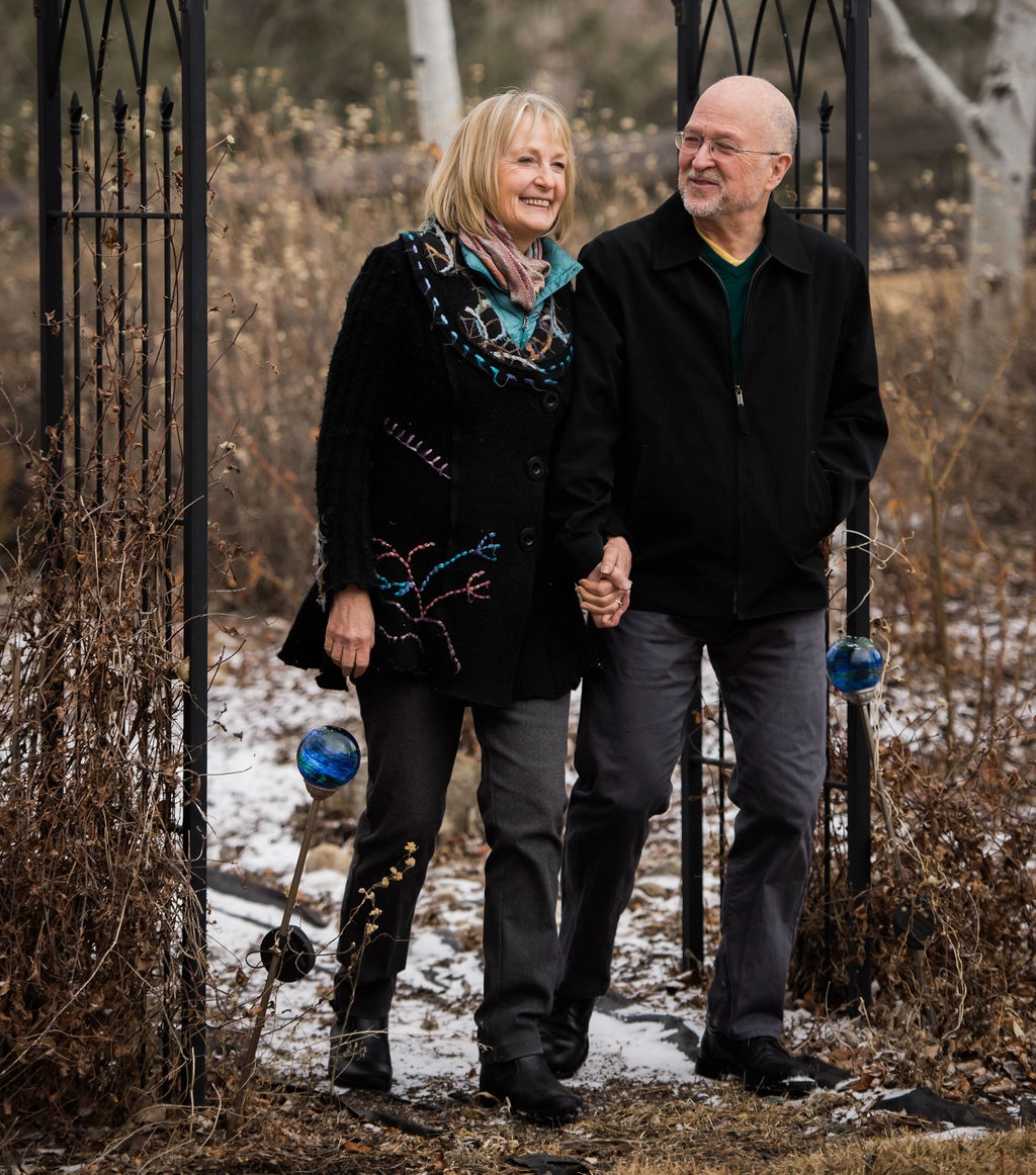 Cultivating a Healthy Relationship